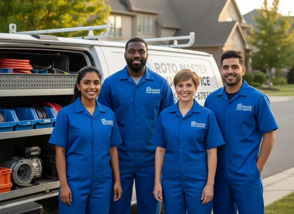Sump Pump Installation company in Saint Marys, AK